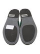 Tom Ford Suede Flip Flops