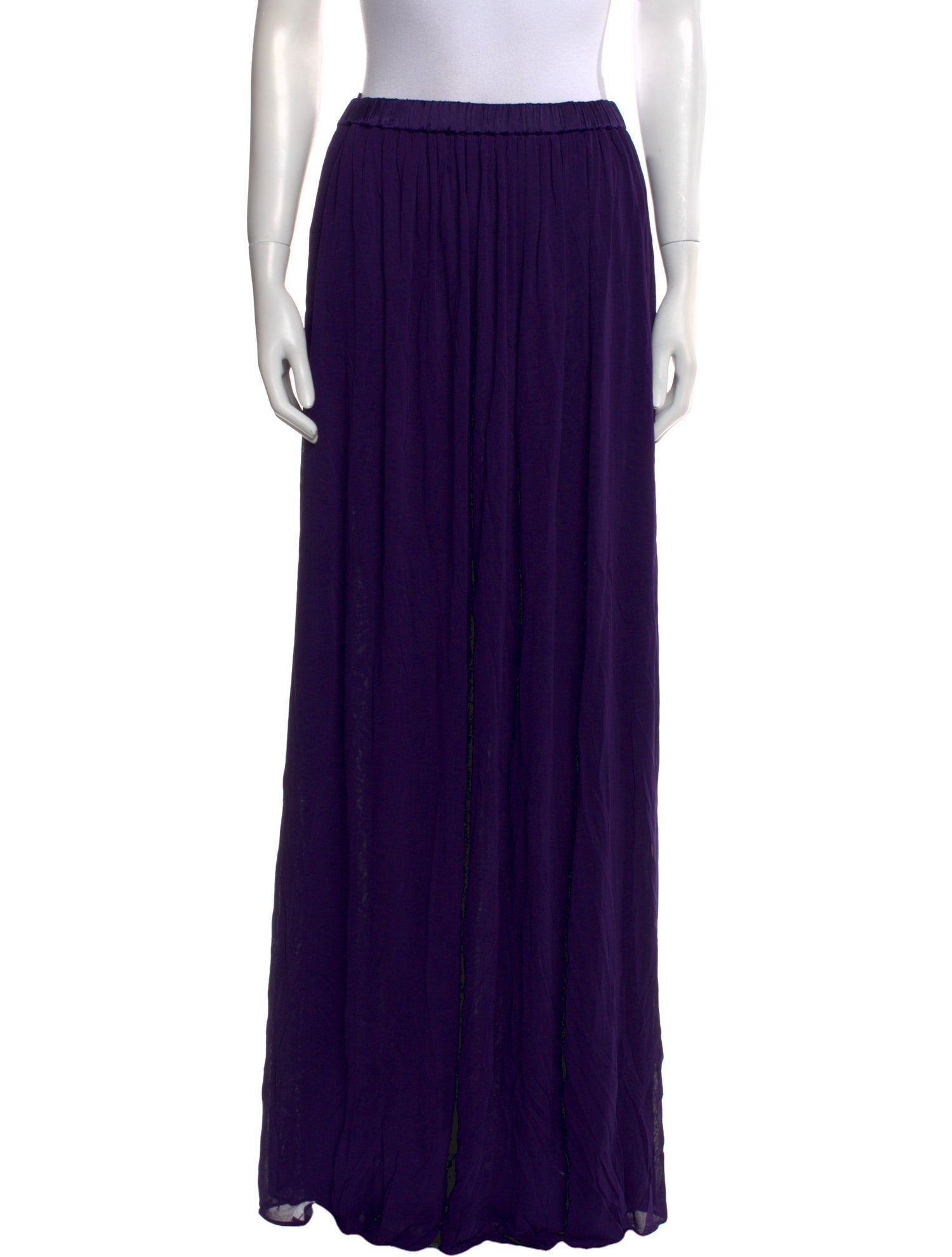 Tom Ford Long Skirt