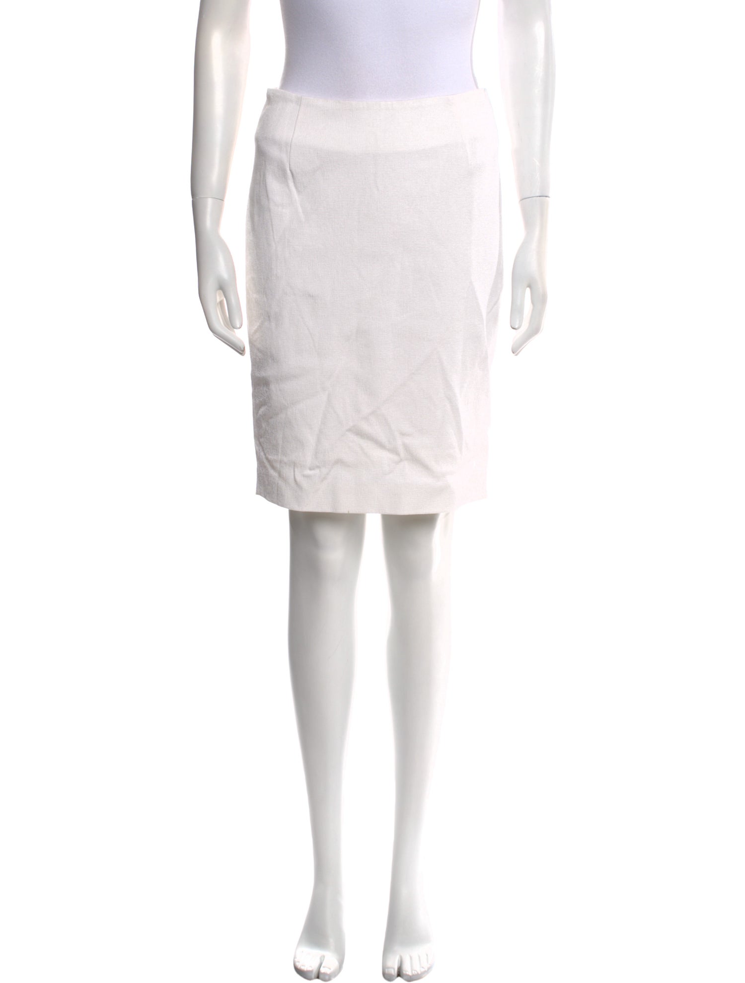 Tom Ford Knee-Length Skirt