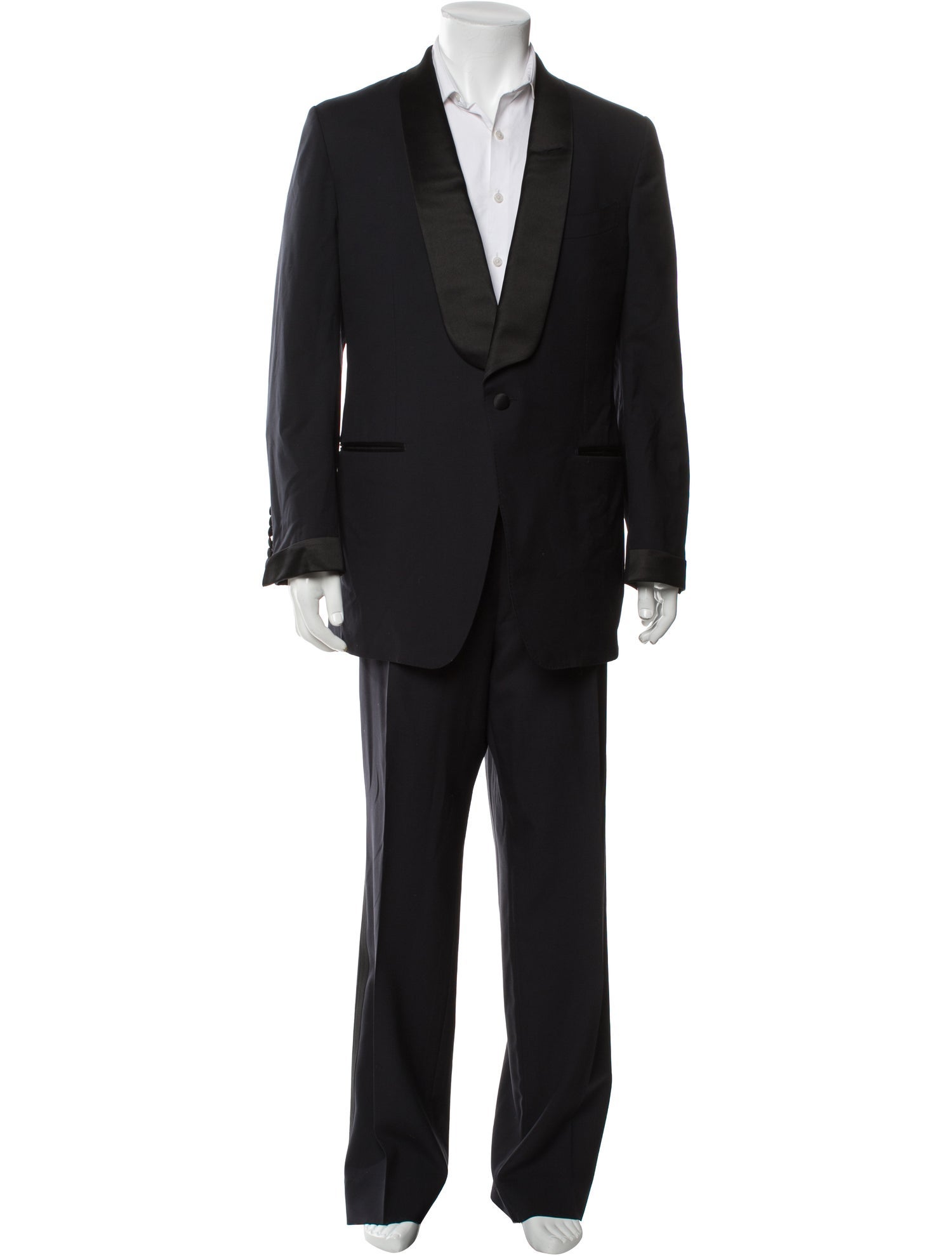 Tom Ford Men's Tuxedo