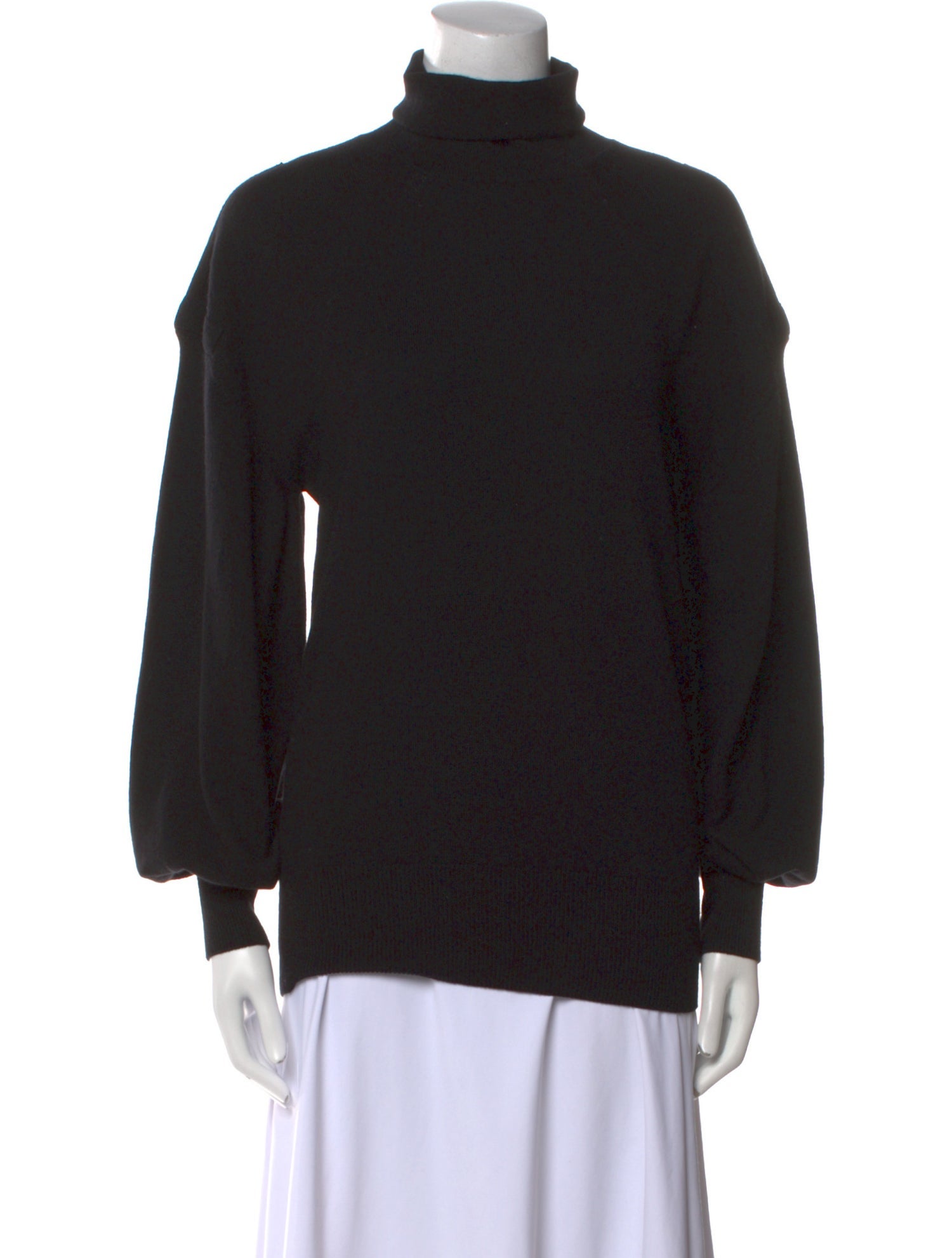Tom Ford Cashmere Turtleneck Sweater