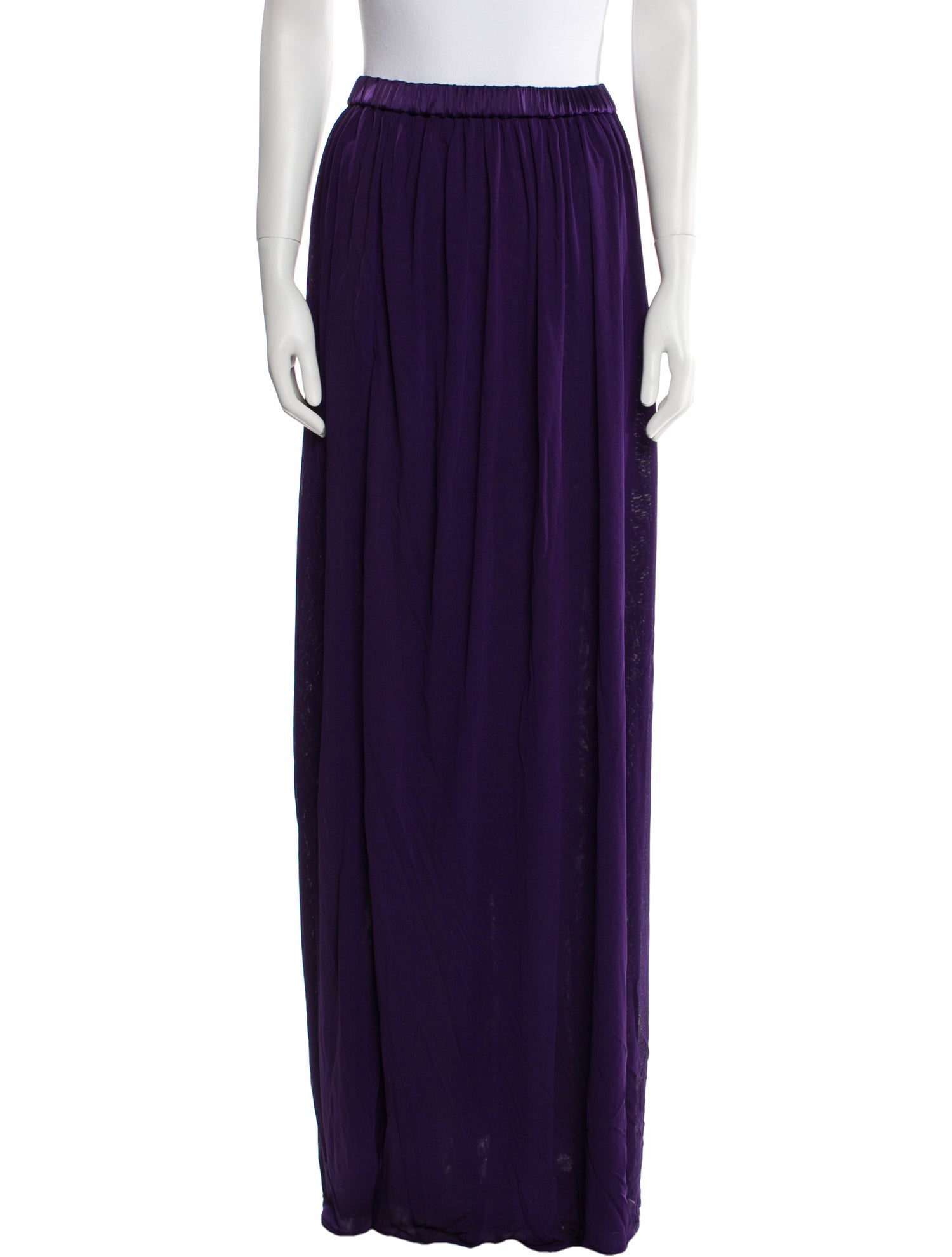 Tom Ford Long Skirt