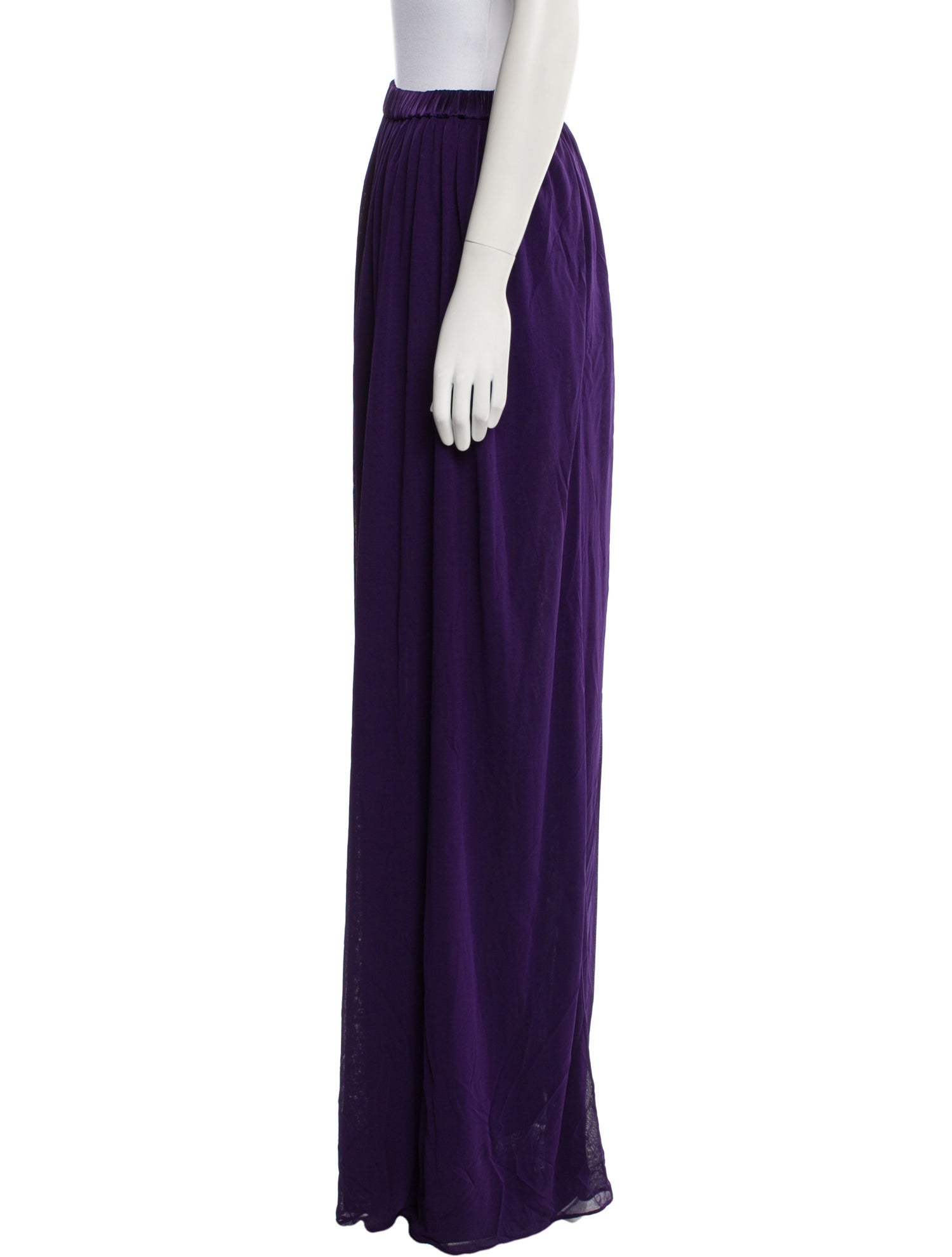 Tom Ford Long Skirt