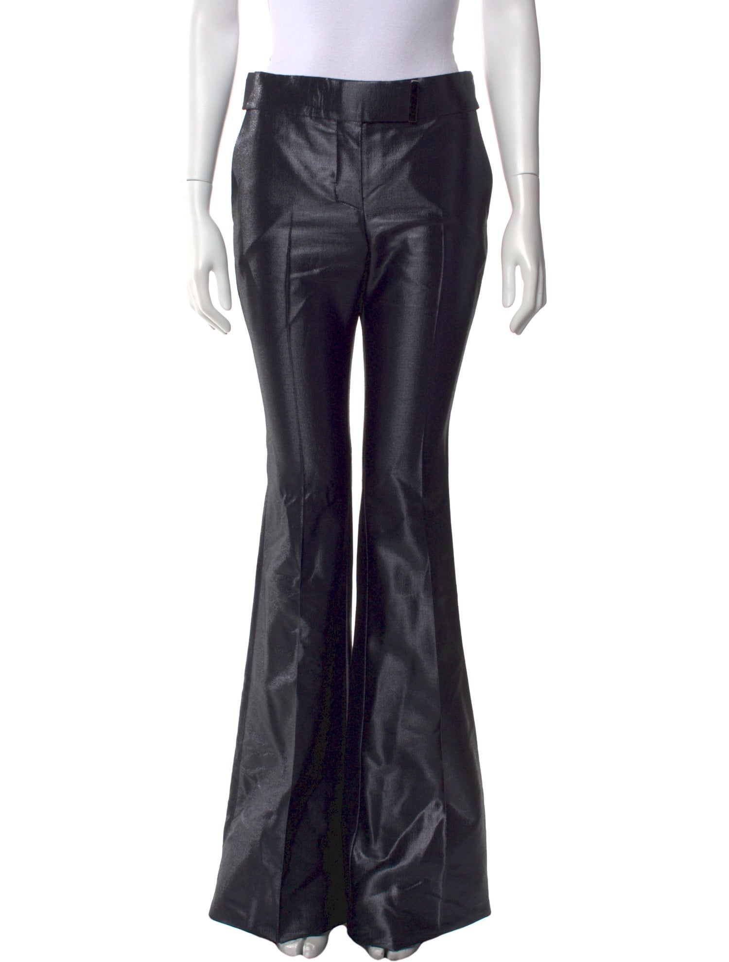 Tom Ford Wide Leg Pants