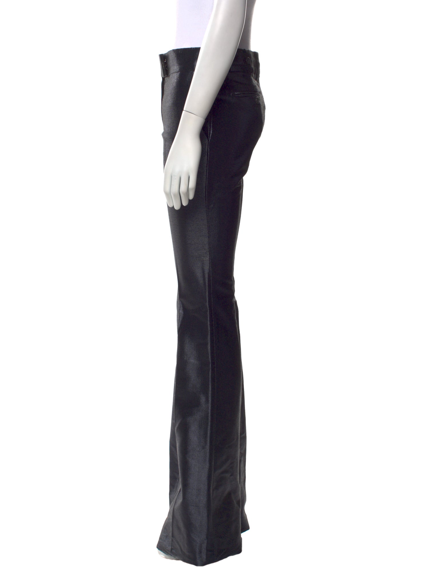 Tom Ford Wide Leg Pants