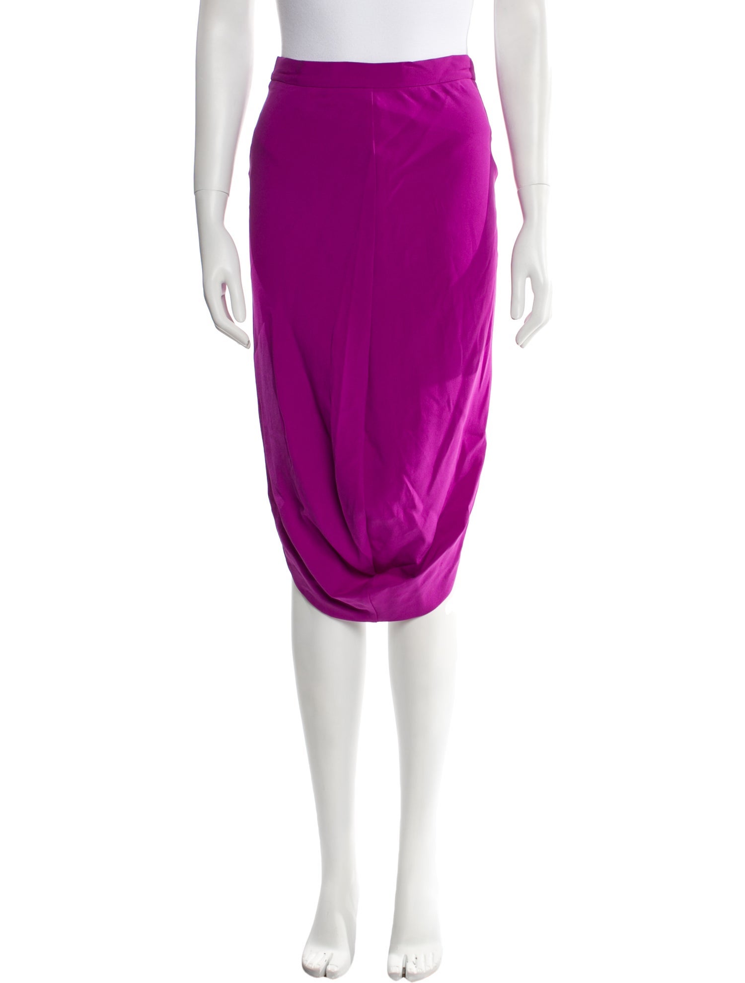 Tom Ford Knee-Length Skirt