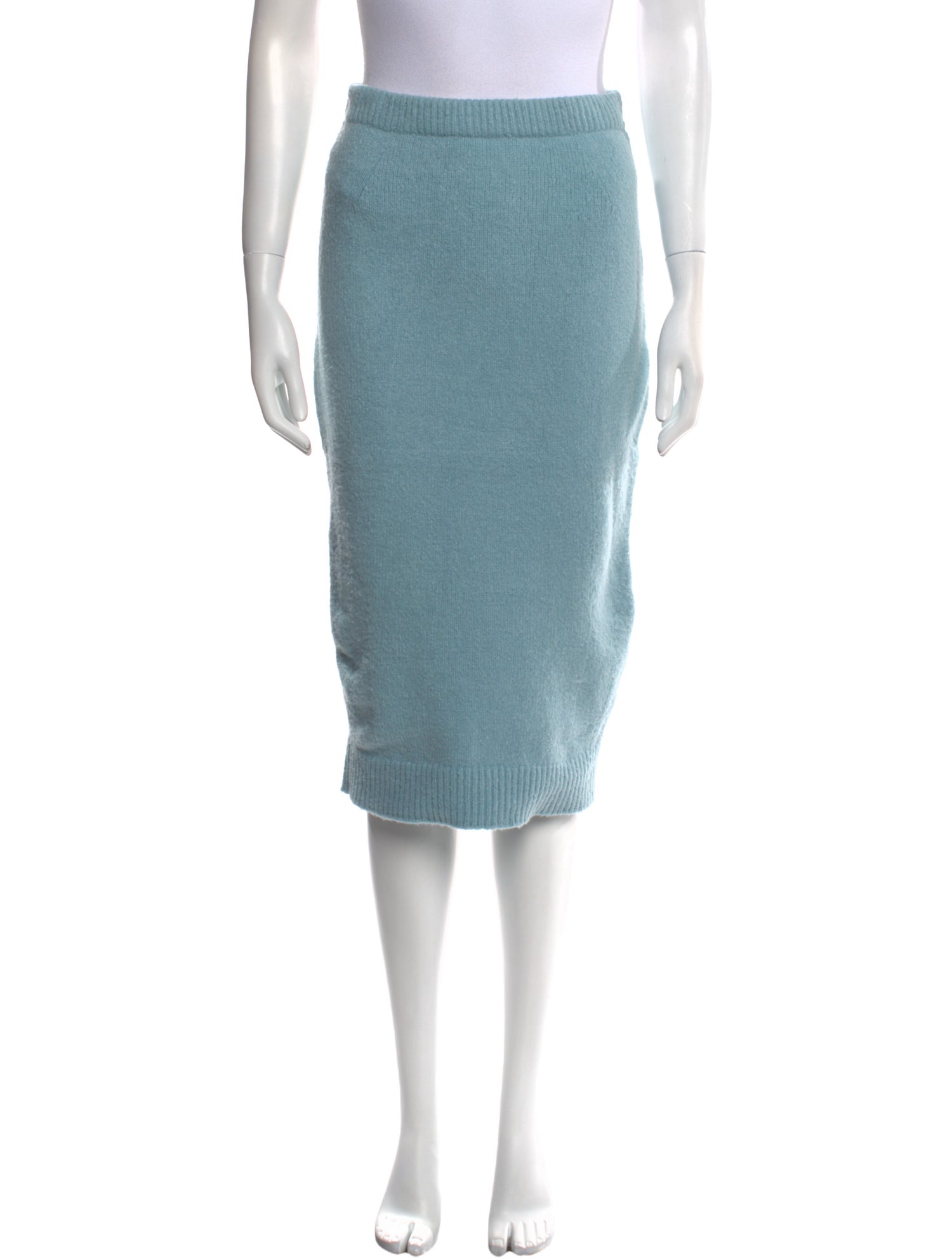 Tom Ford Wool Knee-Length Skirt