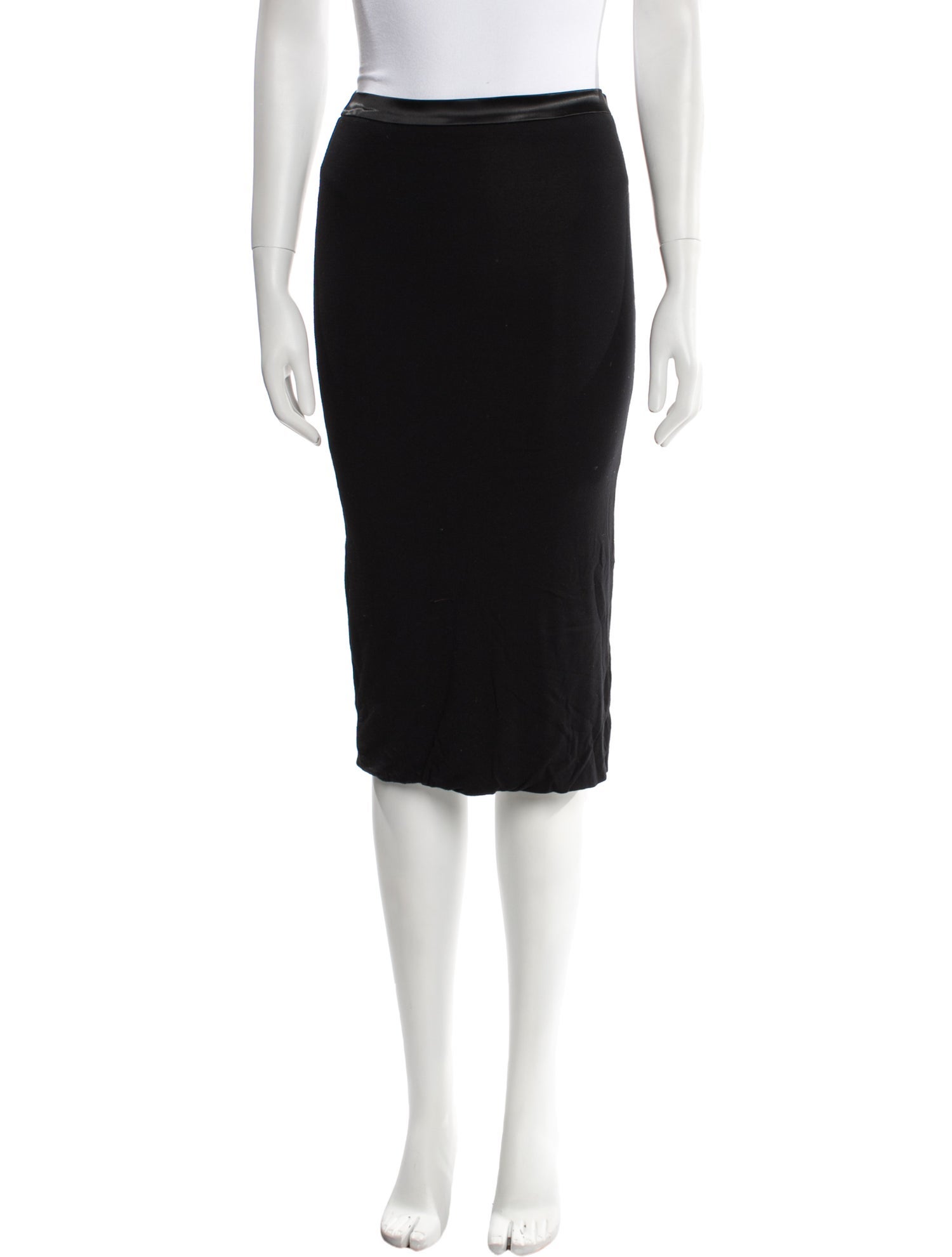 Tom Ford Knee-Length Skirt