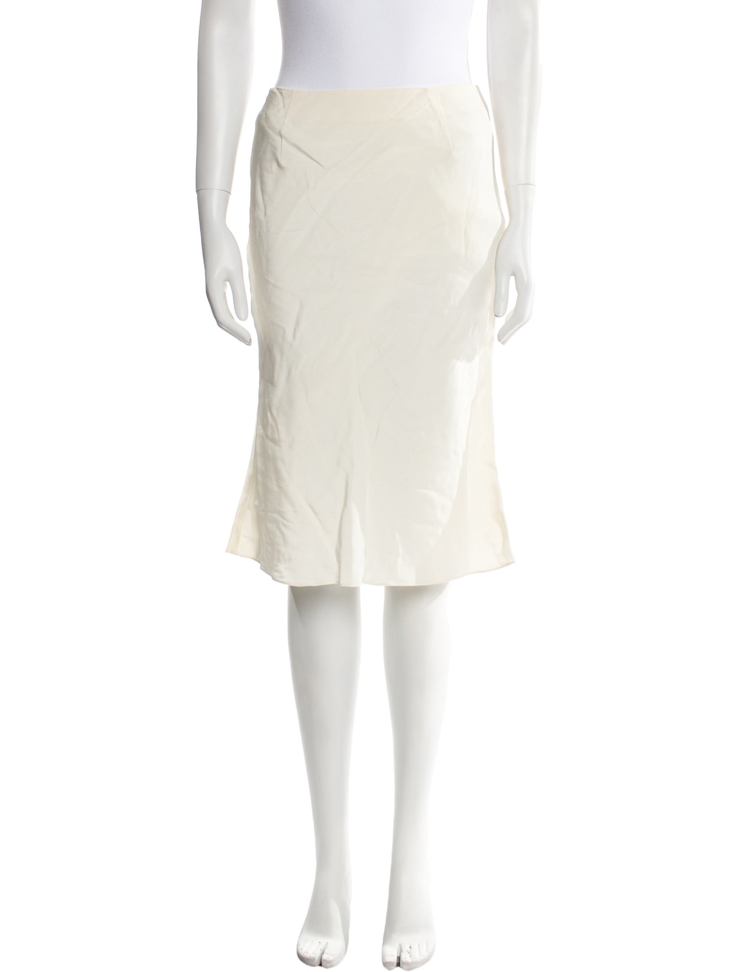 Tom Ford Knee-Length Skirt