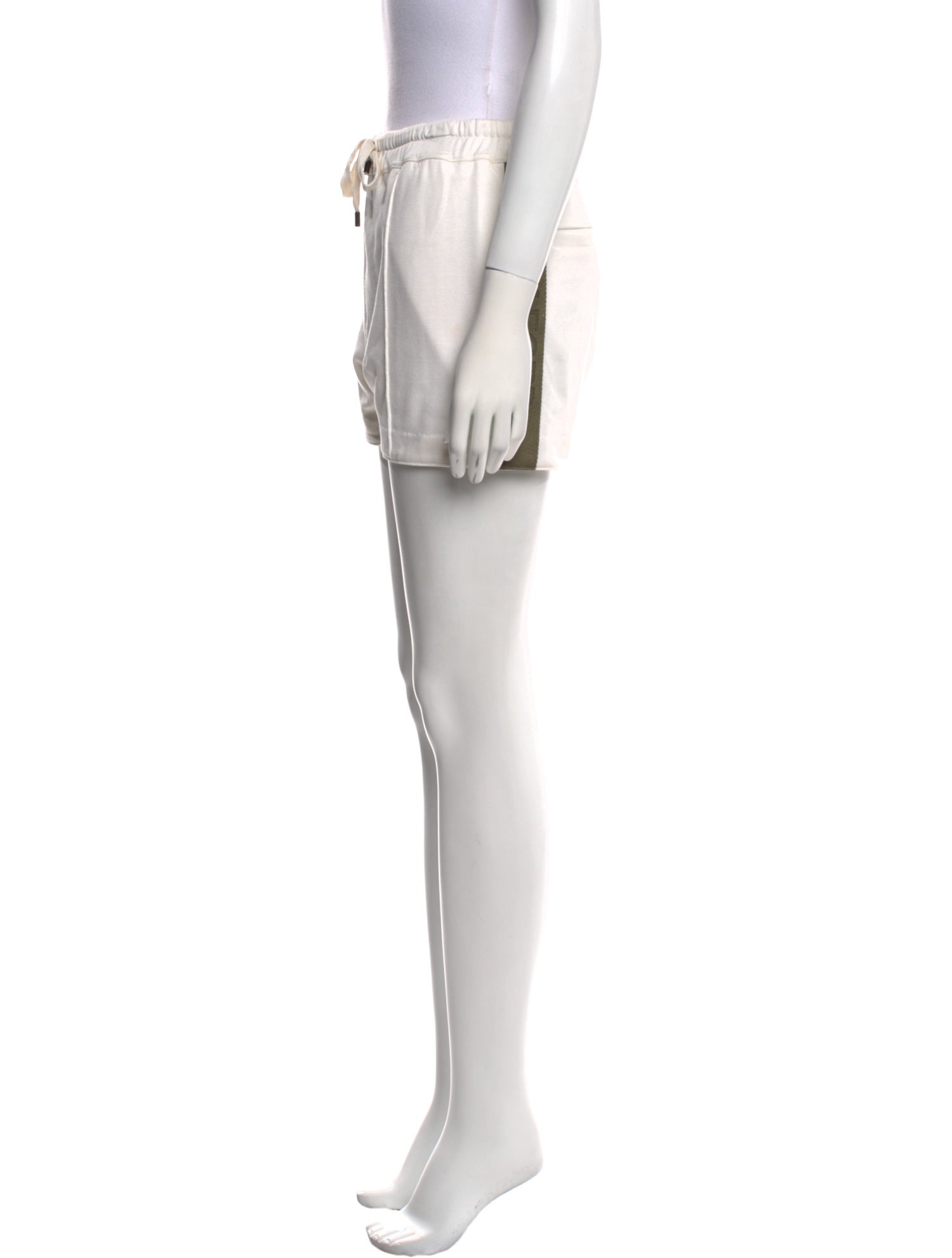 Tom Ford Mini Shorts