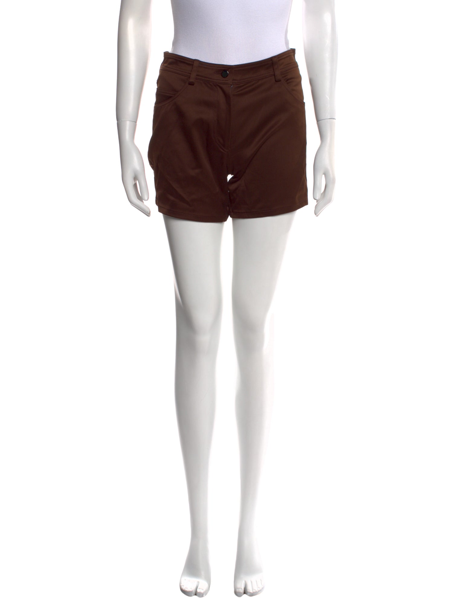 Tom Ford Mini Shorts