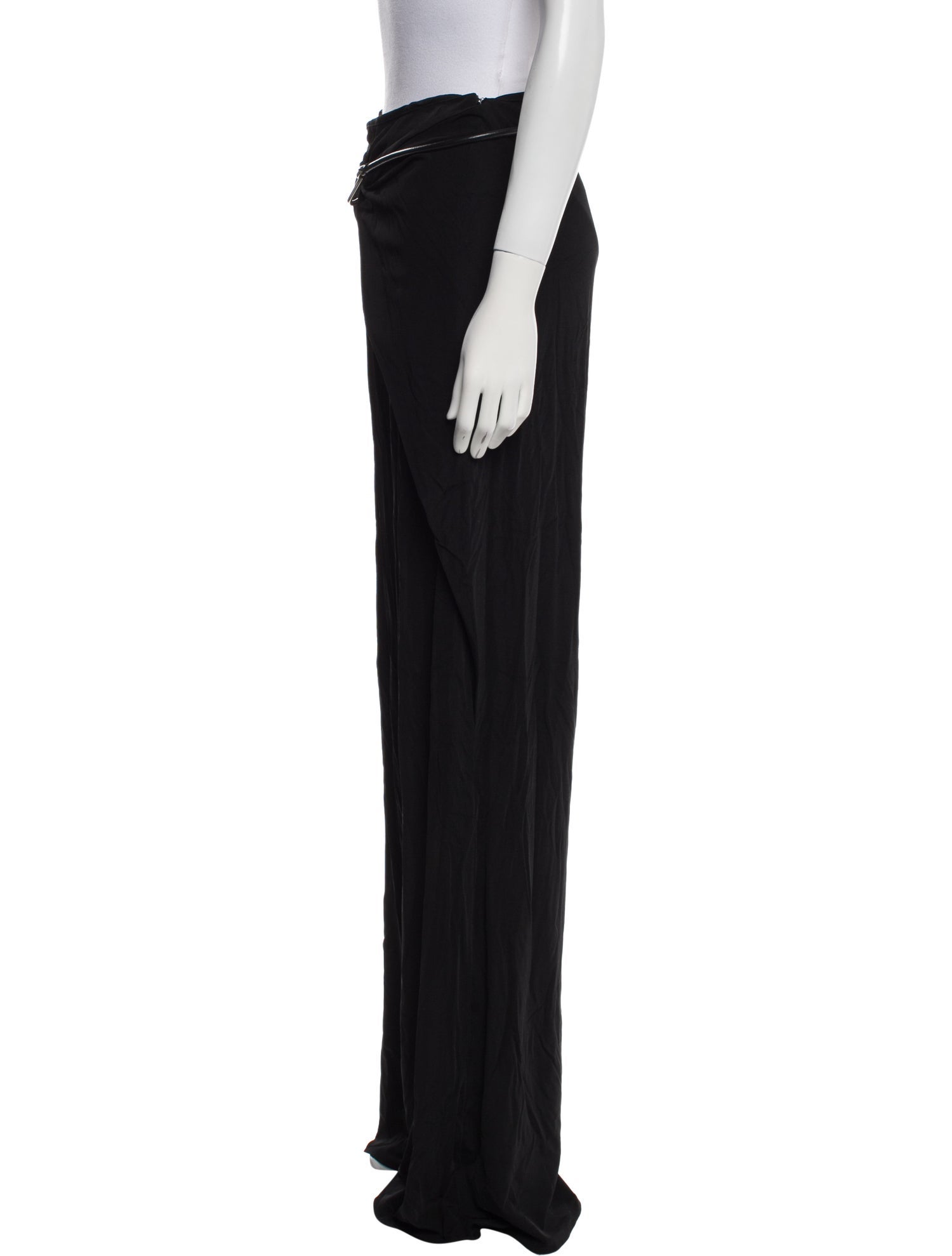 Tom Ford Wide Leg Pants
