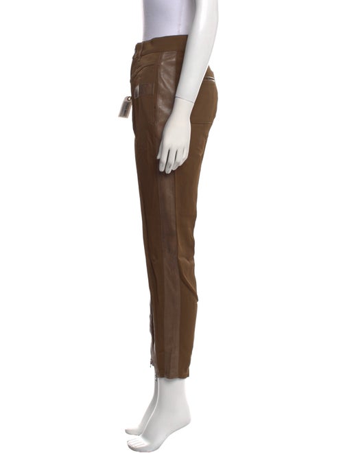 Tom Ford Skinny Leg Pants