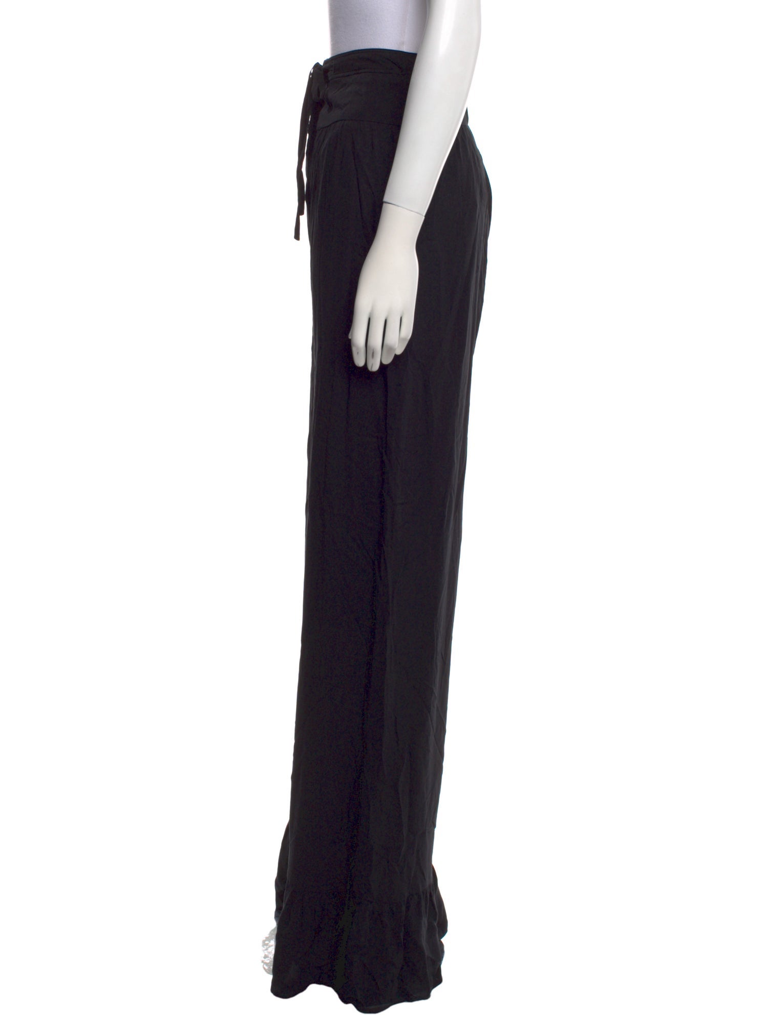 Tom Ford Wide Leg Pants