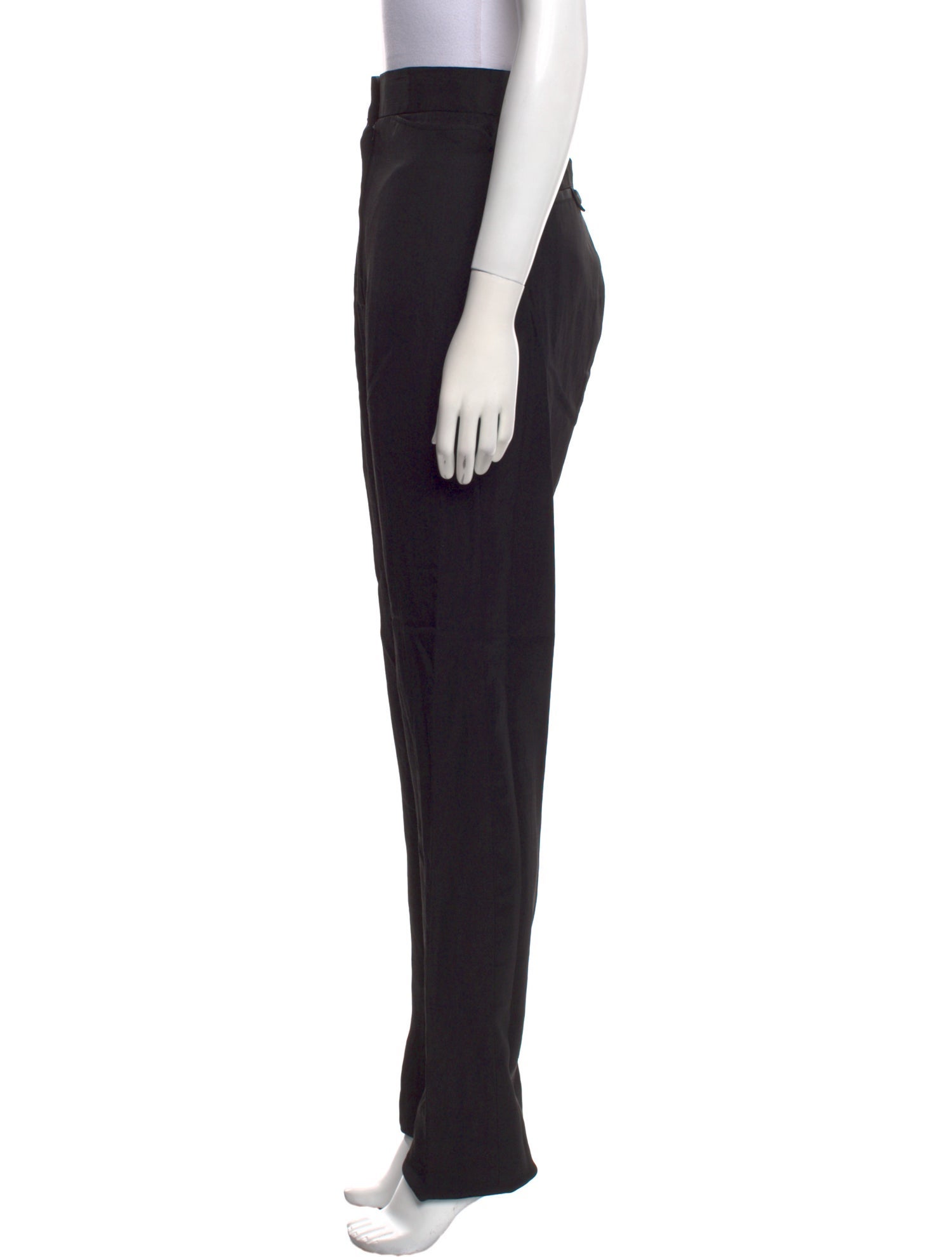 Tom Ford Skinny Leg Pants