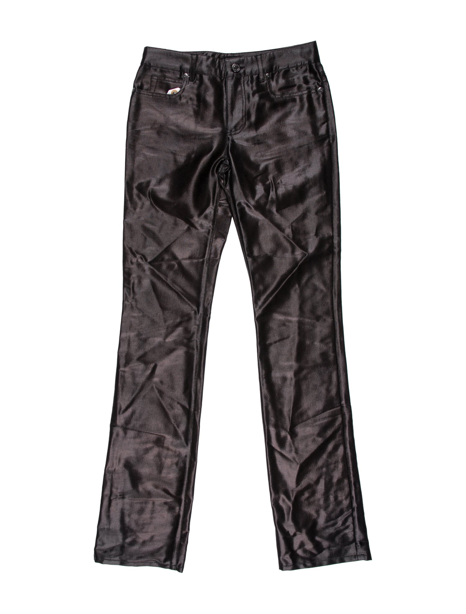 Tom Ford Straight Leg Pants