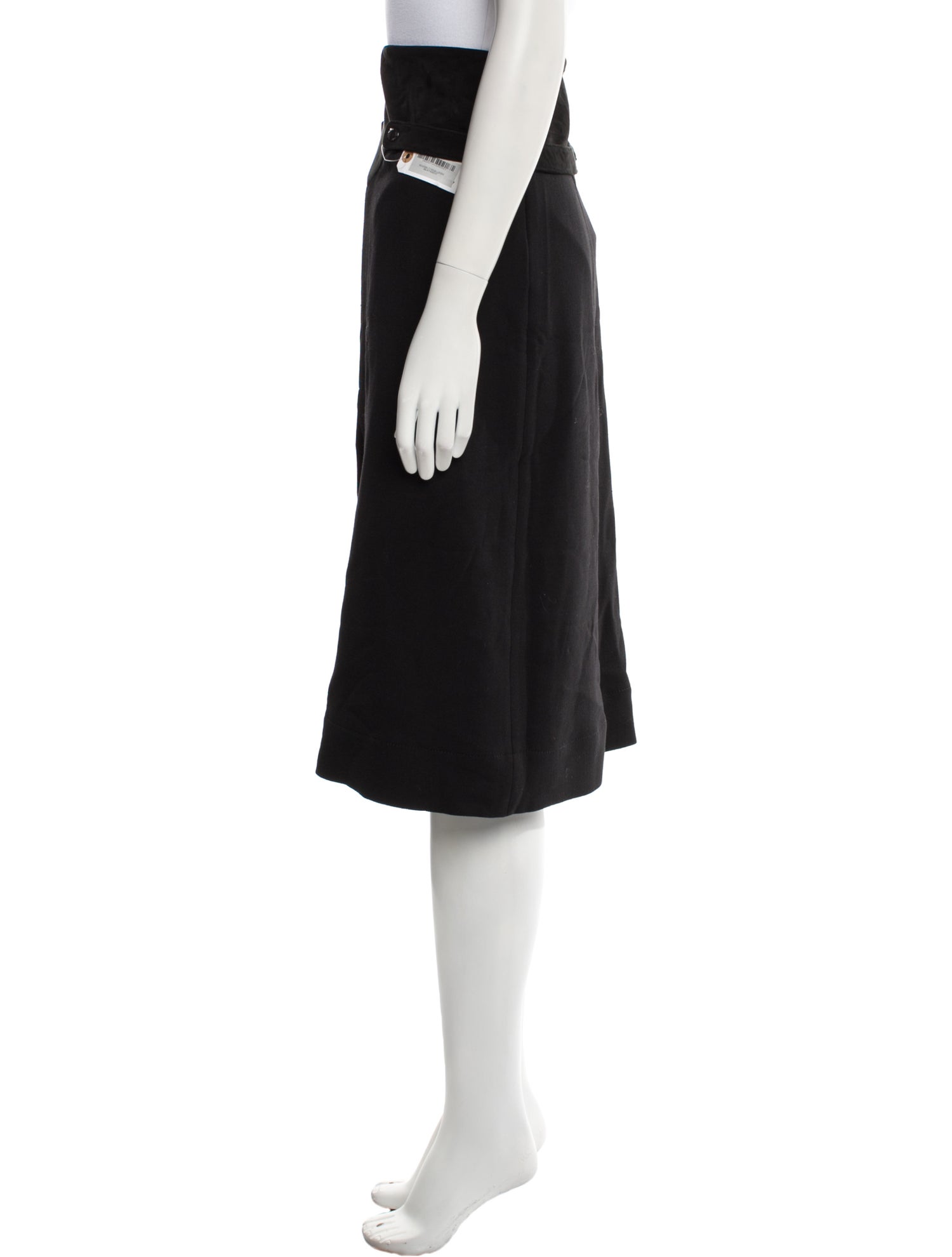 Tom Ford Knee-Length Skirt