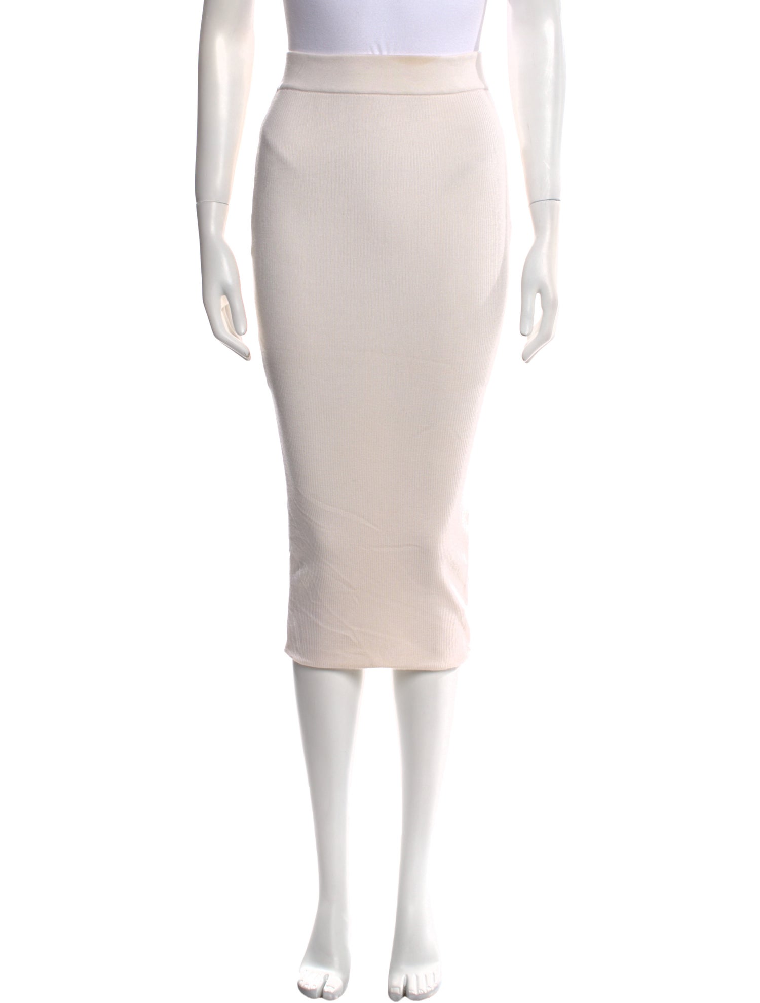 Tom Ford Midi Length Skirt