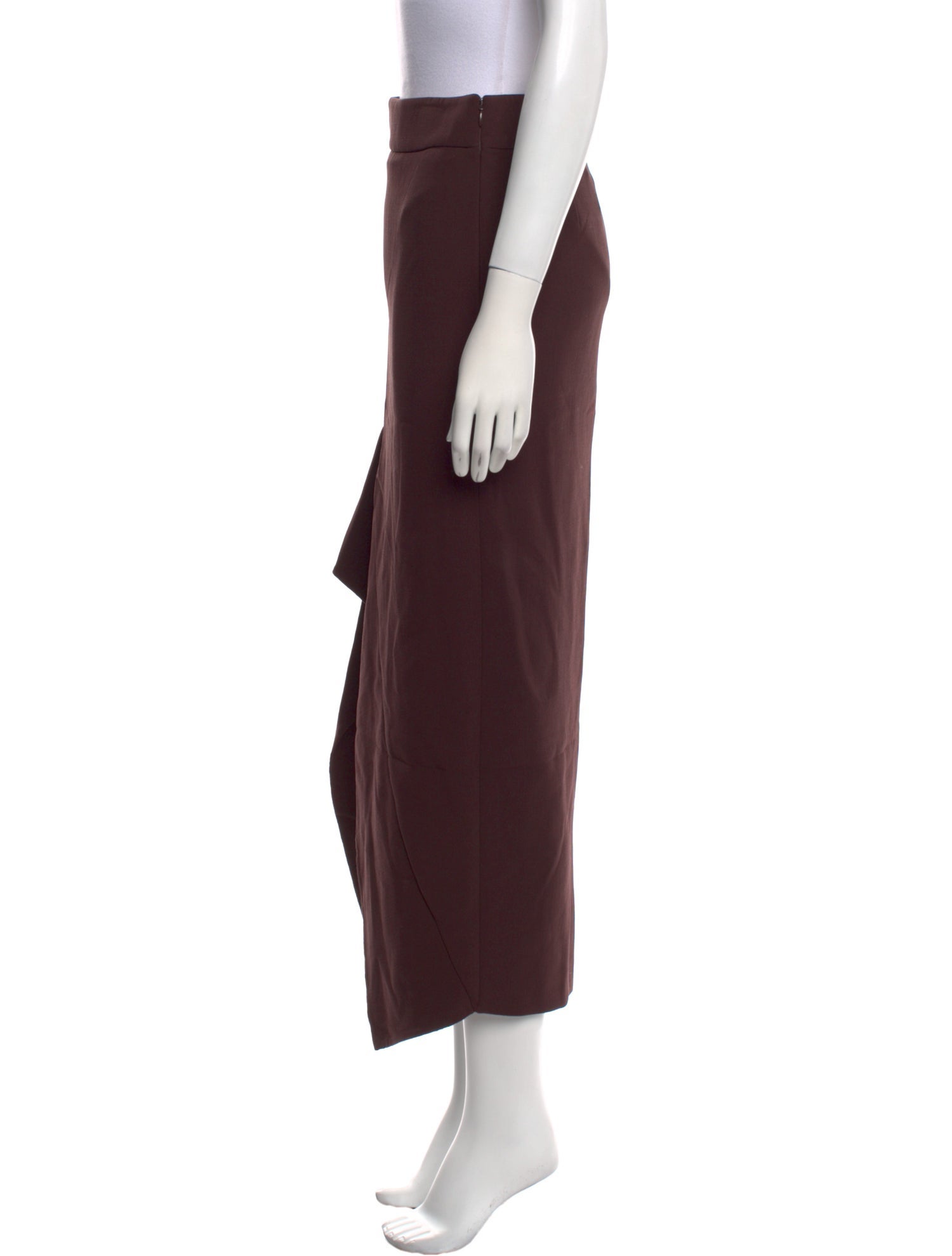 Tom Ford Midi Length Skirt