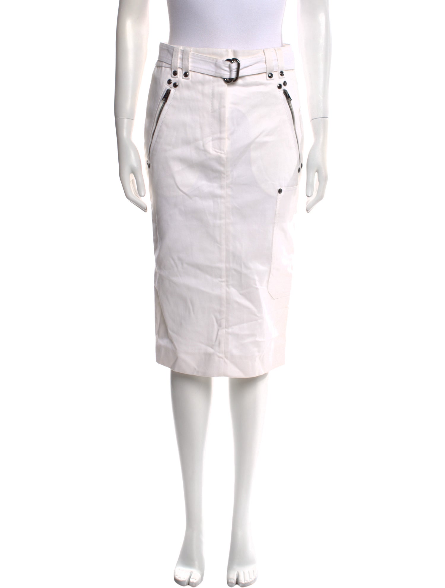 Tom Ford Knee-Length Skirt