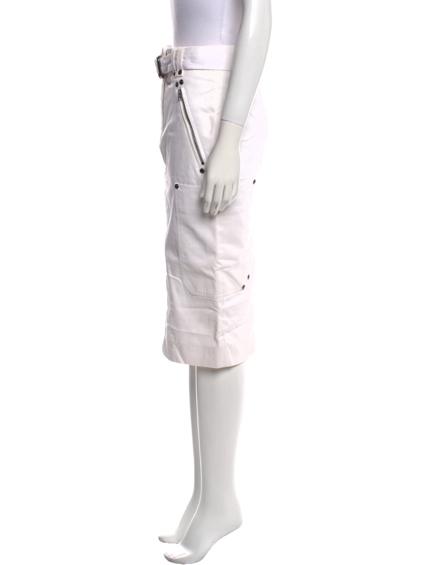 Tom Ford Knee-Length Skirt