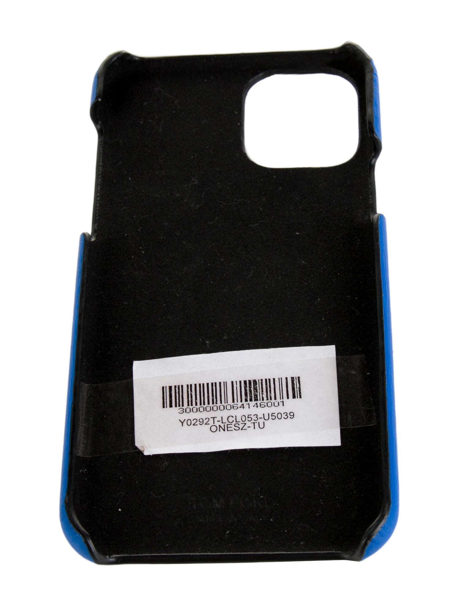 Tom Ford Iphone Phone Case