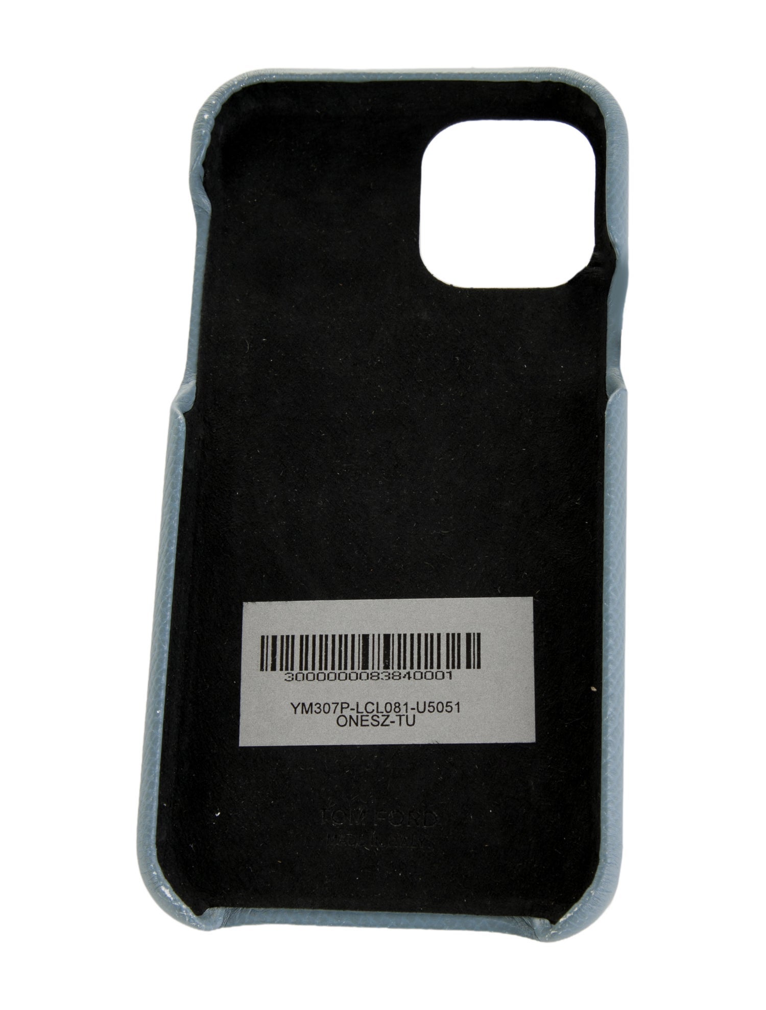 Tom Ford Iphone Phone Case