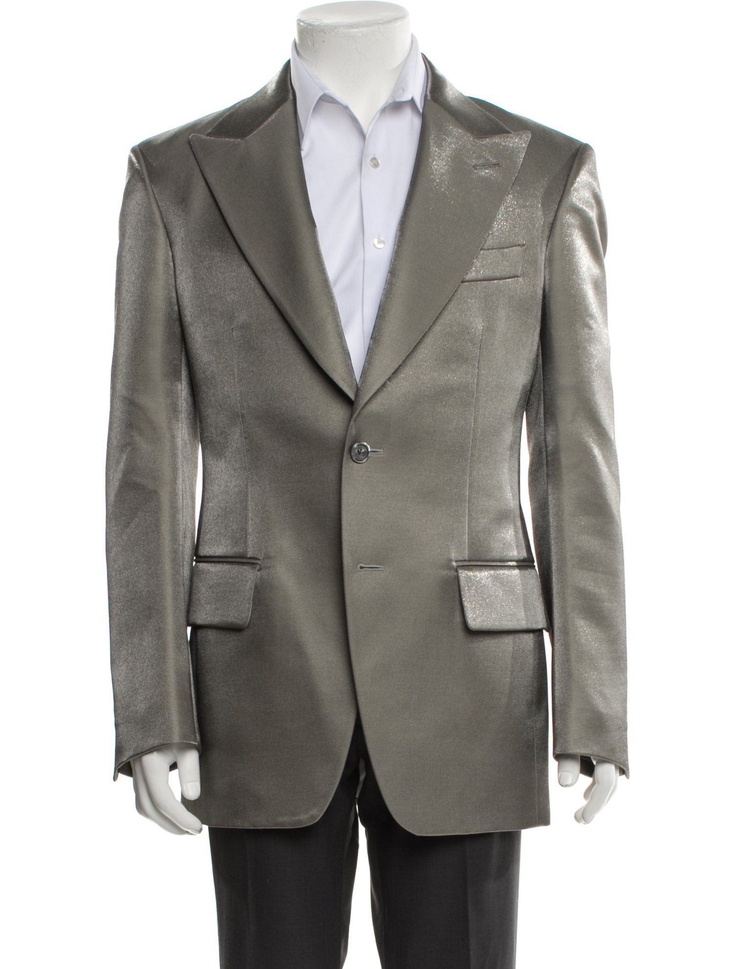 Tom Ford Wool Blazer