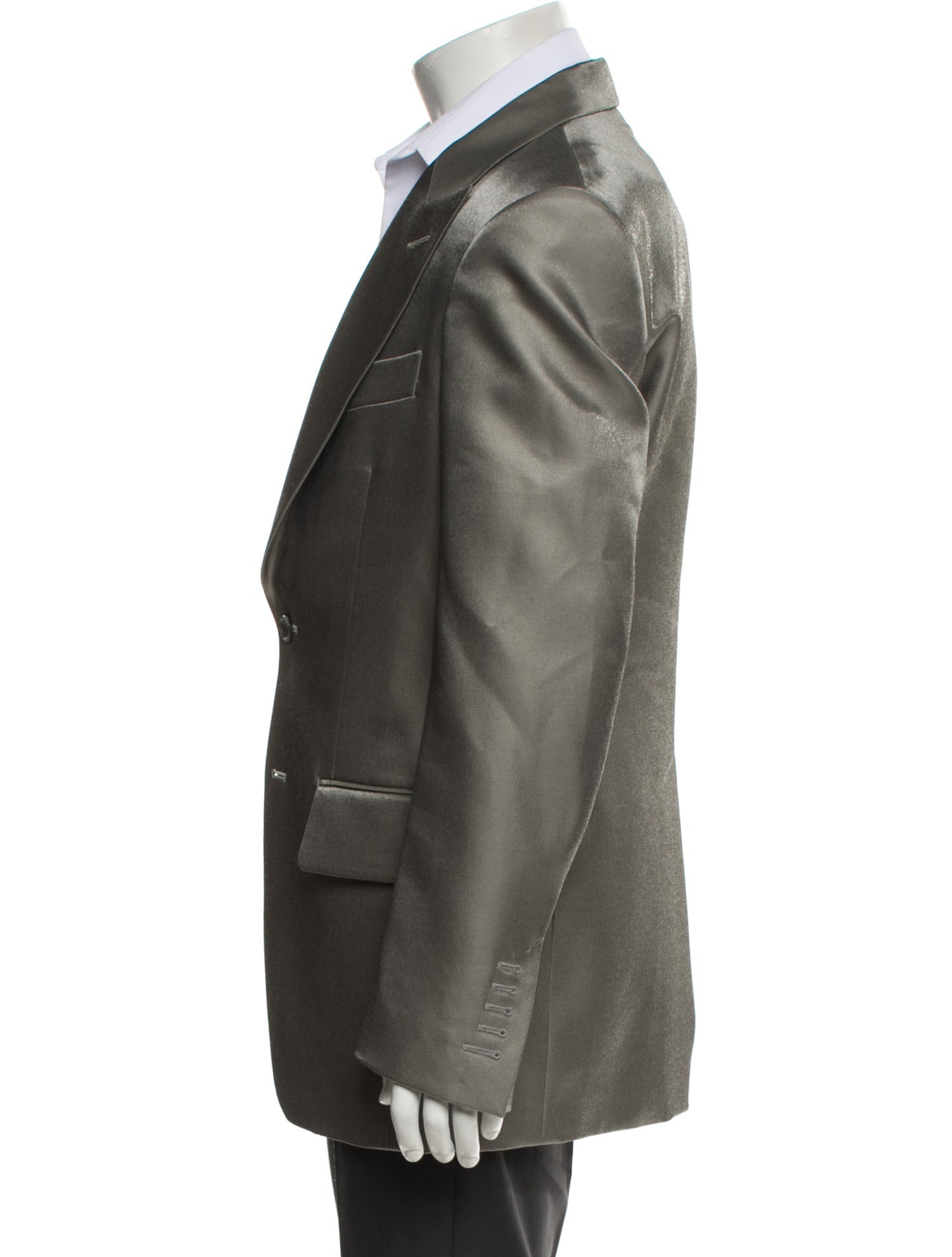 Tom Ford Wool Blazer