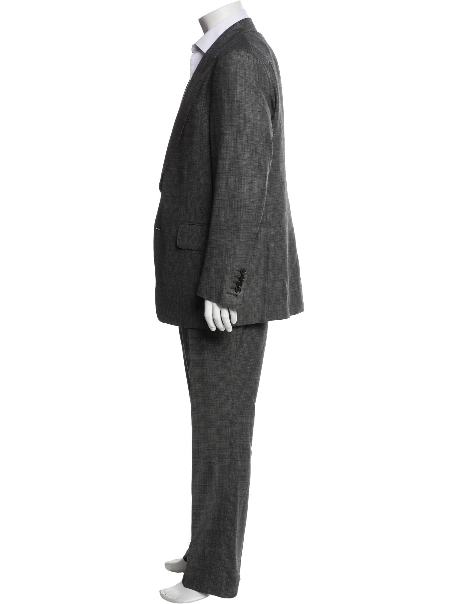Tom Ford Two-Piece Suit