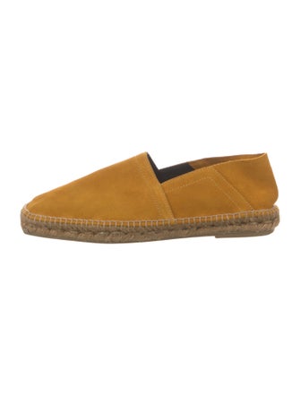 Tom Ford Suede Espadrilles