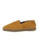 Tom Ford Suede Espadrilles