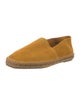 Tom Ford Suede Espadrilles