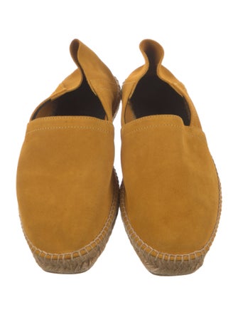 Tom Ford Suede Espadrilles