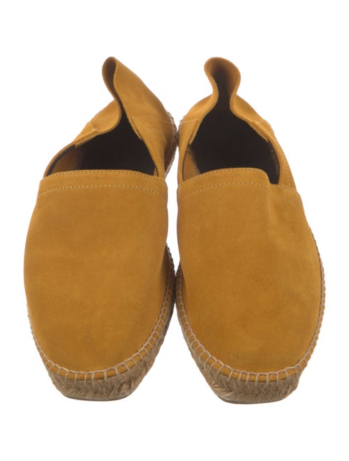Tom Ford Suede Espadrilles