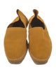 Tom Ford Suede Espadrilles
