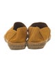 Tom Ford Suede Espadrilles