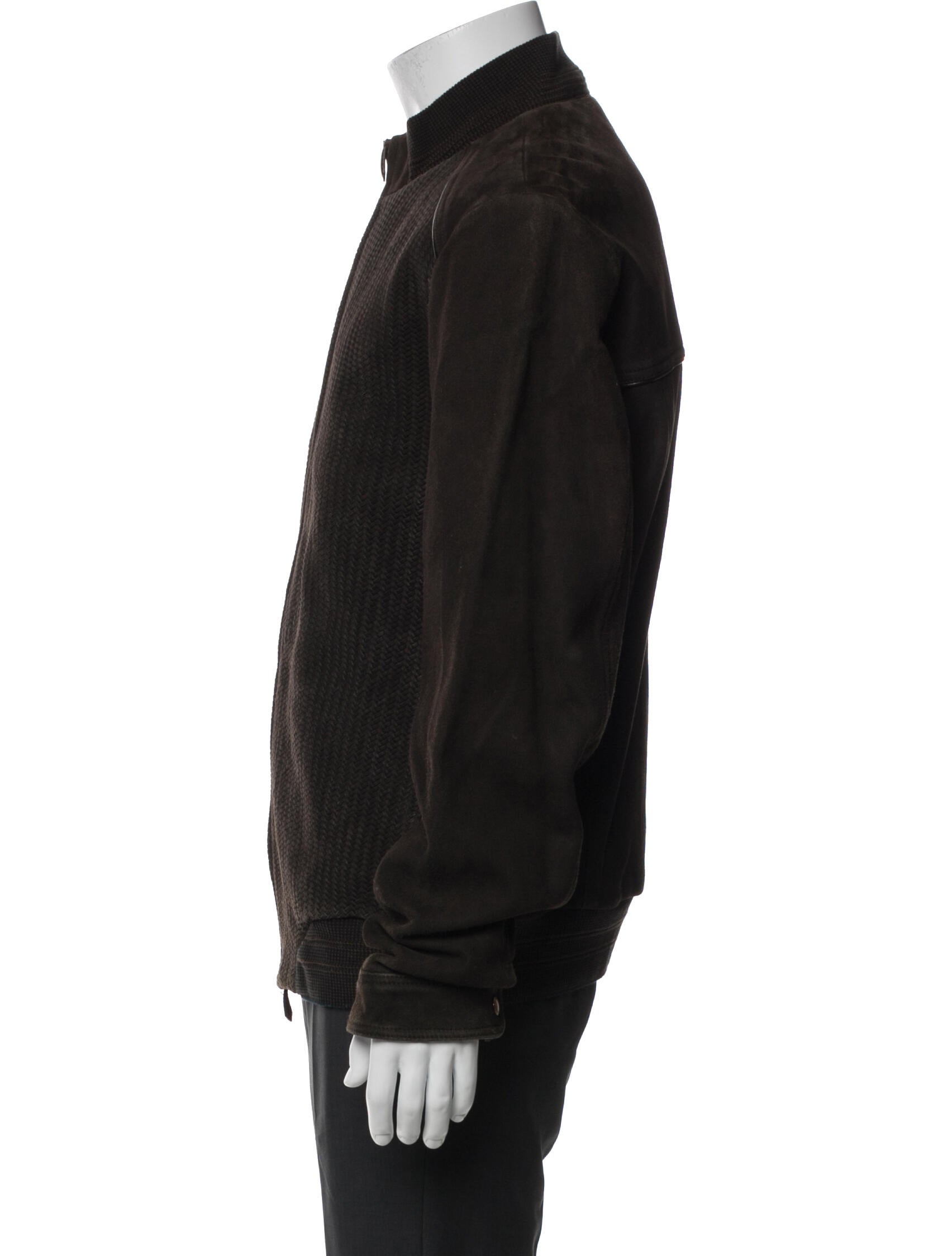 Tom Ford Vintage 2008 Jacket