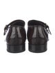 Tom Ford Leather Monk Straps