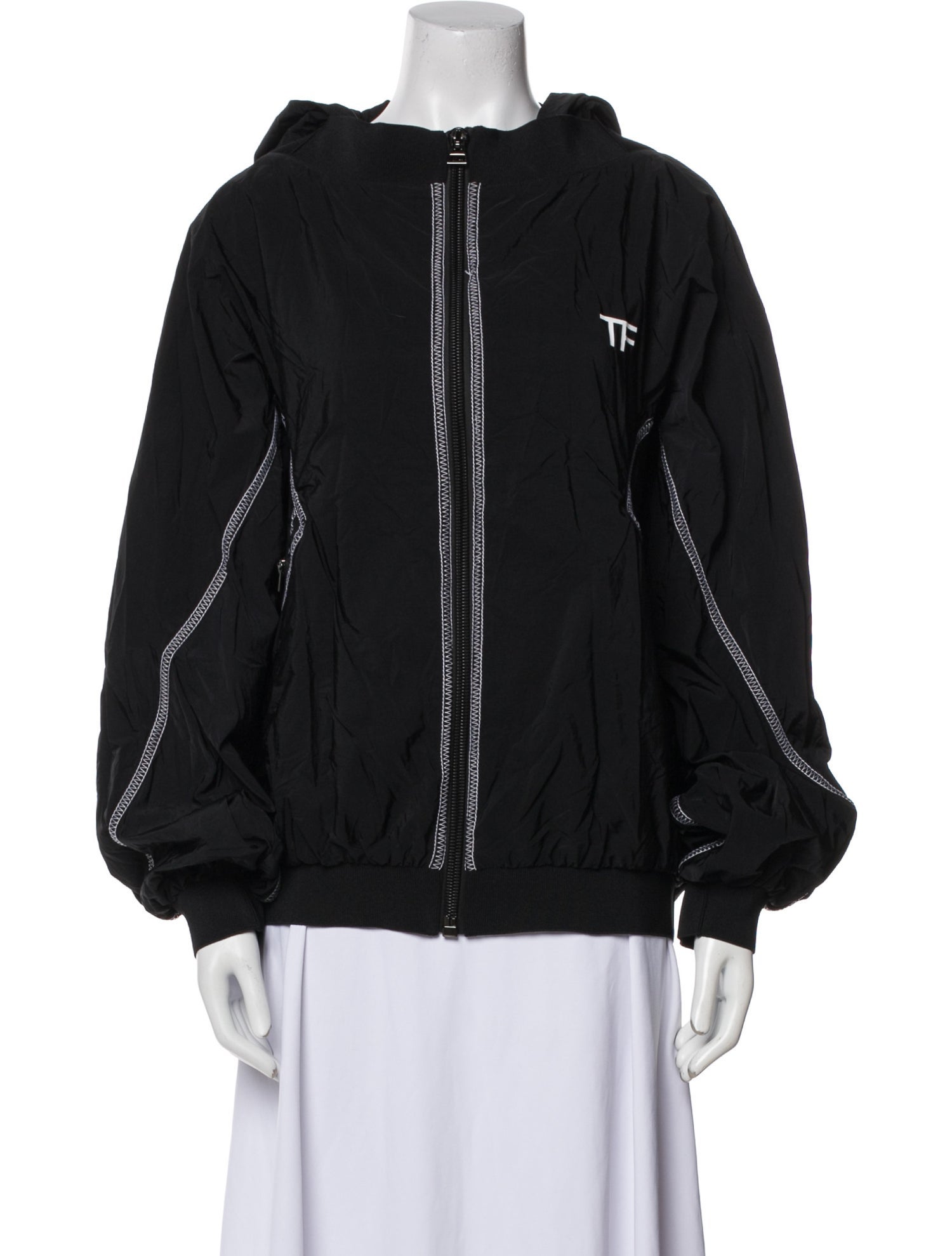 Tom Ford Bomber Jacket