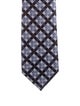 Tom Ford Pattern Print Tie