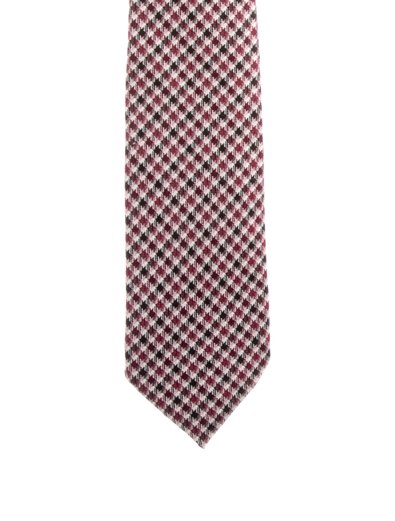 Tom Ford Silk Tie