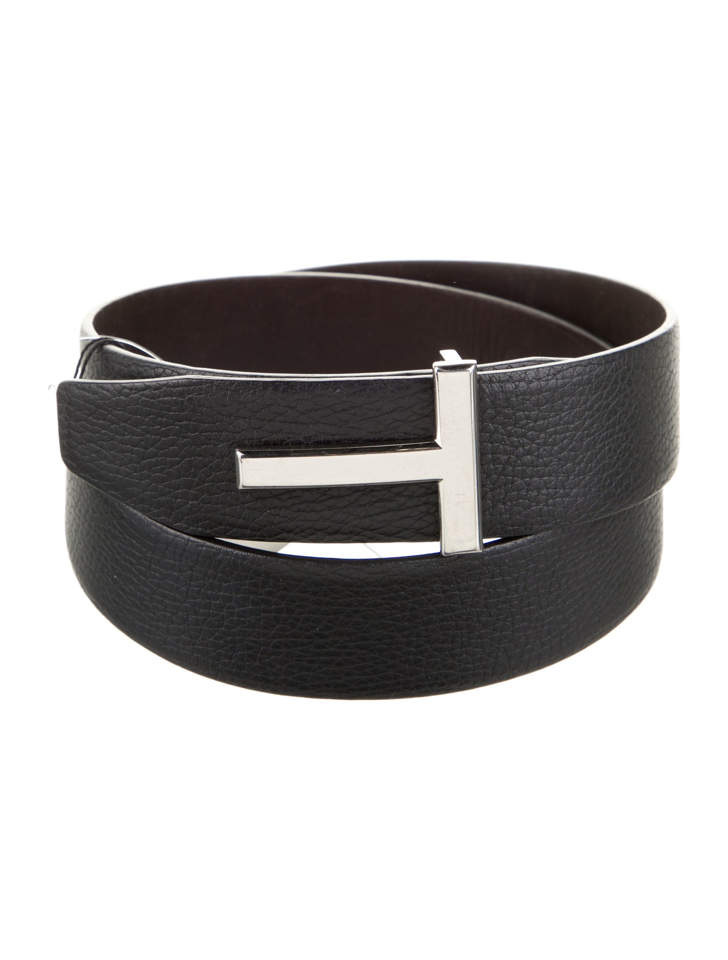 Tom Ford Leather Belt Kit