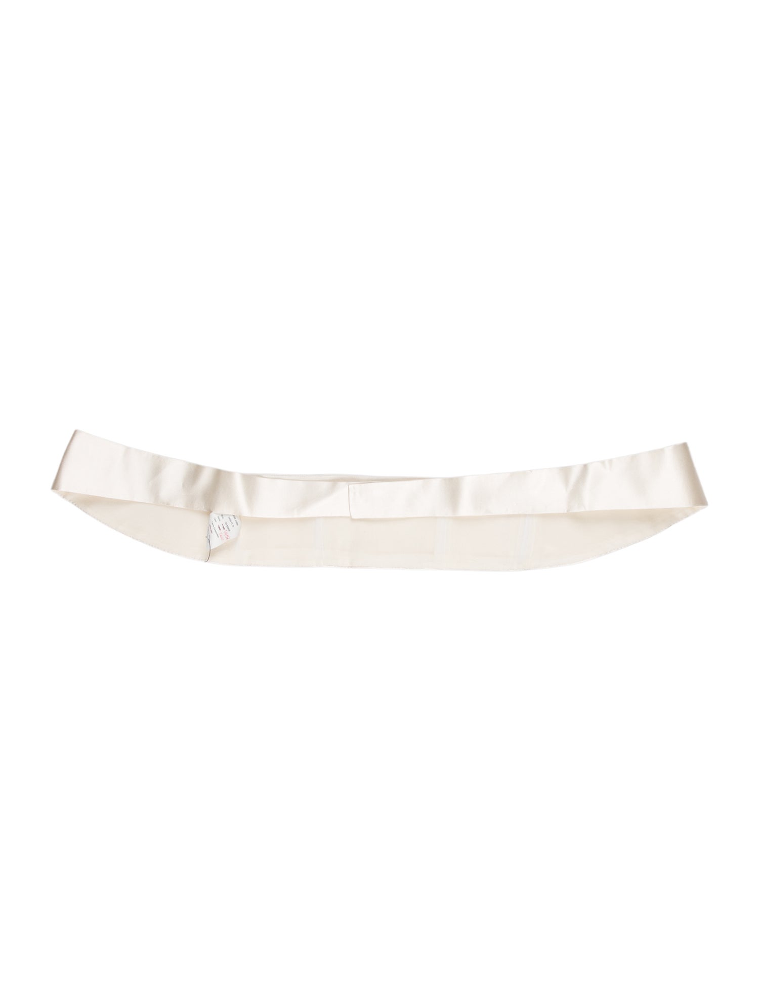 Tom Ford Cummerbund
