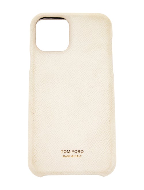 Tom Ford Iphone case