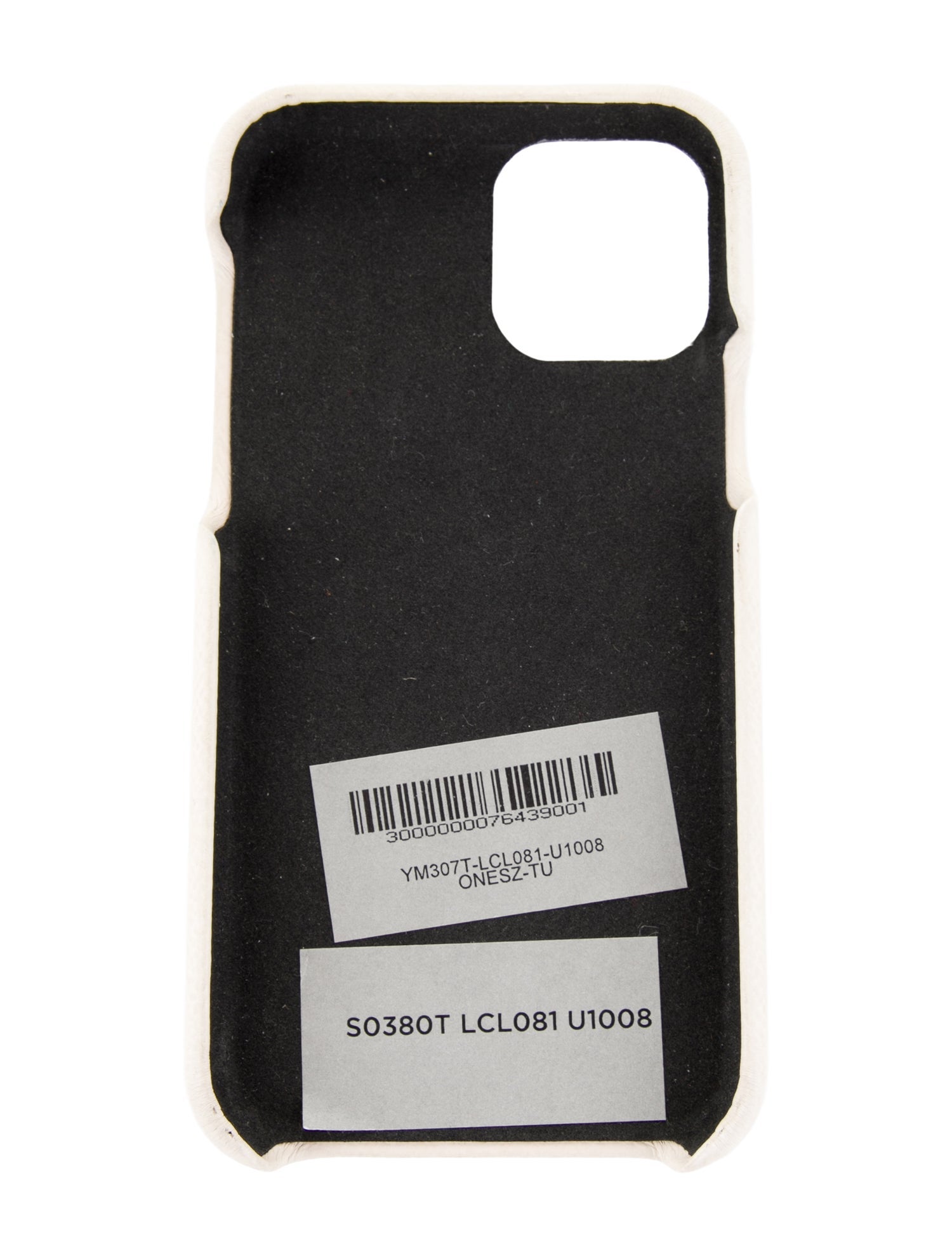 Tom Ford Iphone case