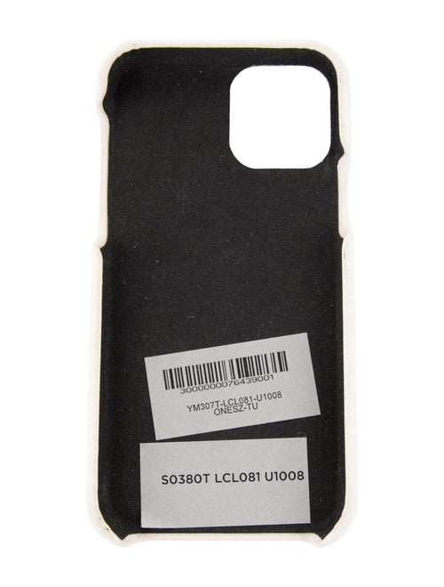 Tom Ford Iphone case