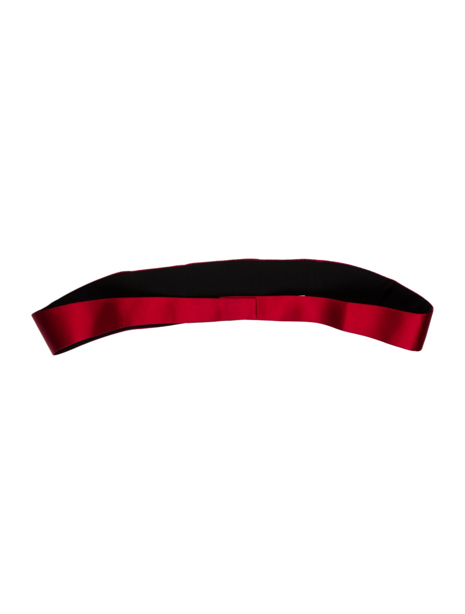 Tom Ford Cummerbund