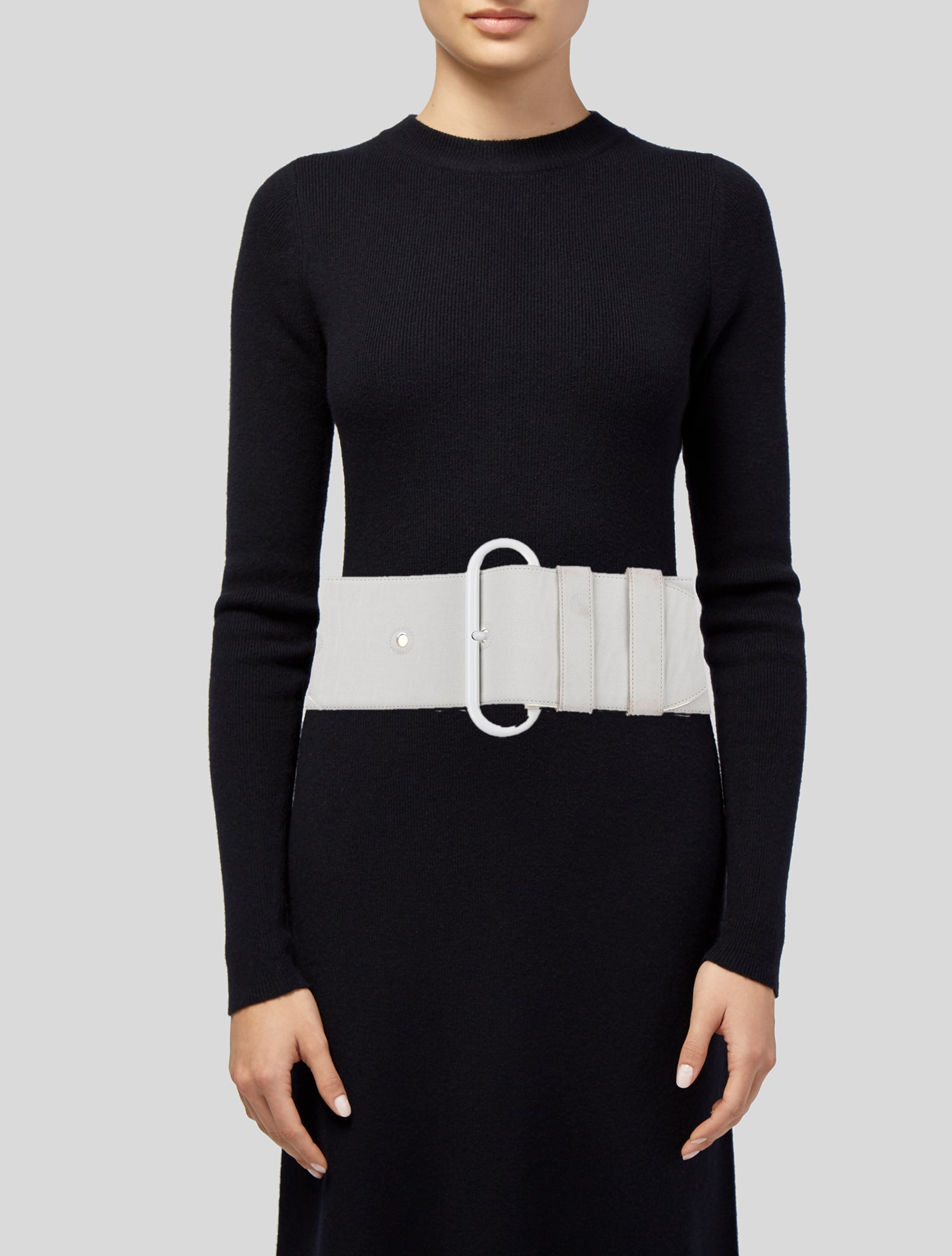 Tom Ford Wide Waist Belt