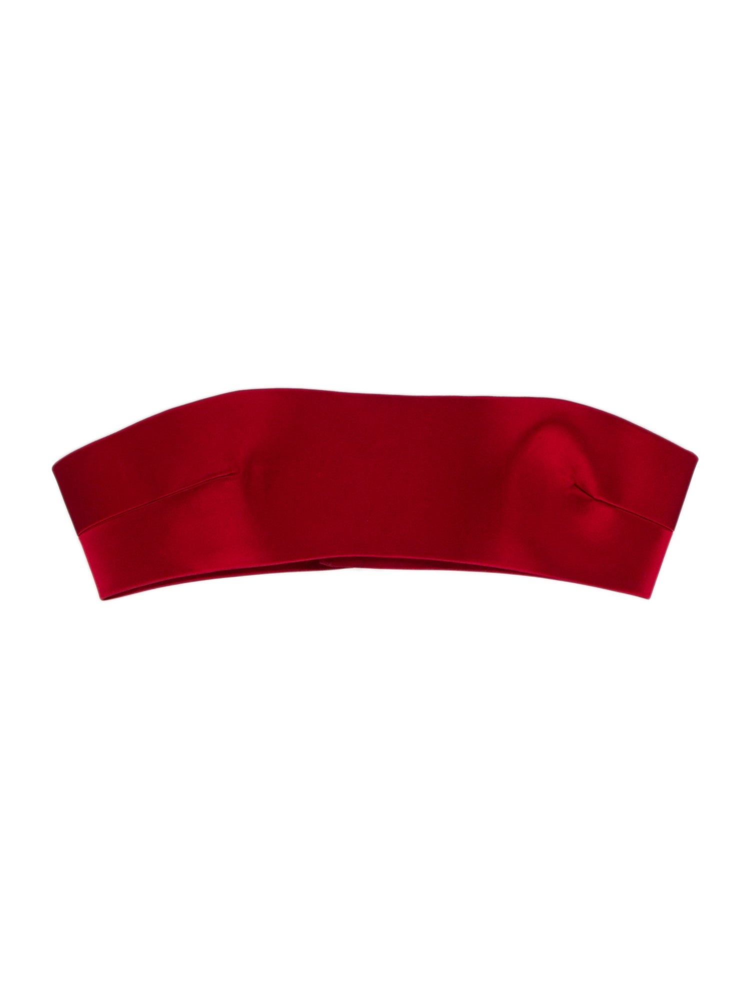 Tom Ford Cummerbund